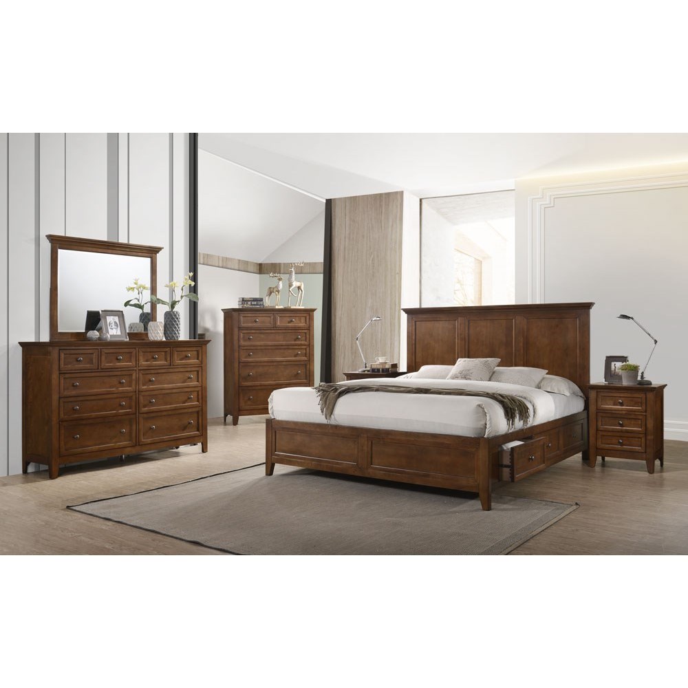 Belfort furniture cheap bedroom sets